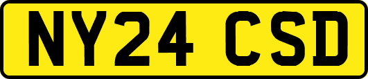 NY24CSD