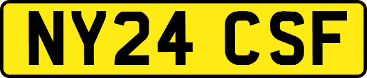NY24CSF