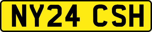 NY24CSH