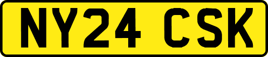 NY24CSK