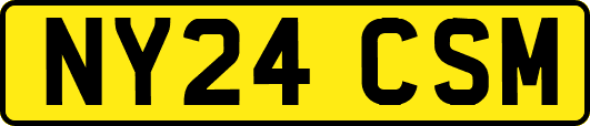 NY24CSM