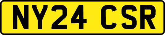 NY24CSR