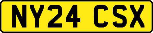 NY24CSX