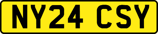 NY24CSY