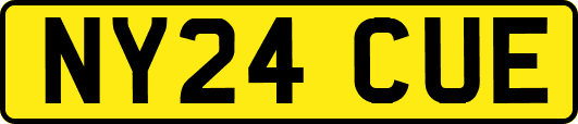 NY24CUE