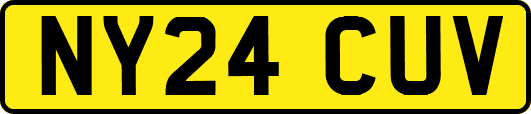 NY24CUV