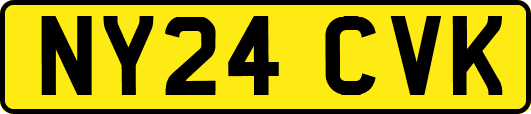 NY24CVK