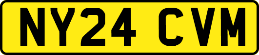 NY24CVM