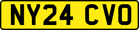 NY24CVO