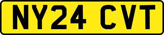 NY24CVT
