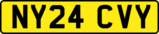 NY24CVY