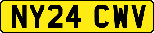 NY24CWV