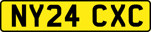 NY24CXC