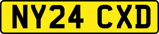 NY24CXD