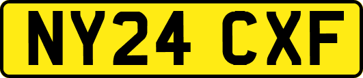 NY24CXF