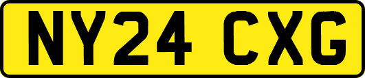 NY24CXG