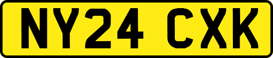 NY24CXK
