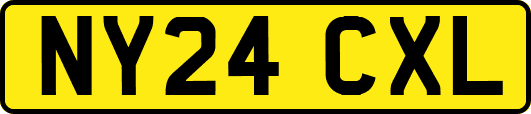 NY24CXL