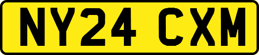 NY24CXM