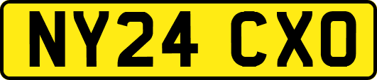 NY24CXO
