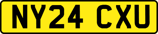NY24CXU