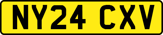 NY24CXV