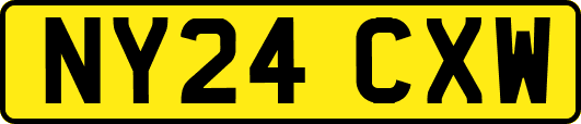 NY24CXW