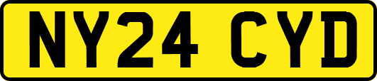 NY24CYD
