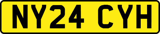 NY24CYH