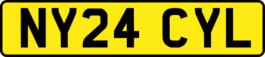NY24CYL