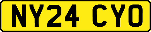 NY24CYO