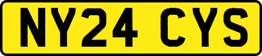 NY24CYS