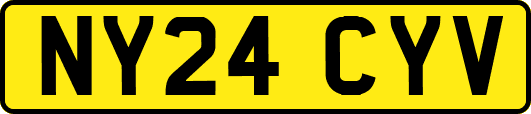 NY24CYV