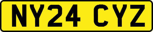 NY24CYZ
