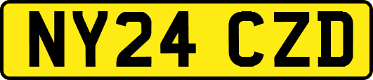NY24CZD