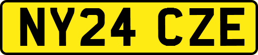 NY24CZE