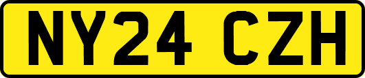 NY24CZH
