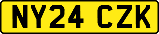 NY24CZK
