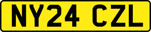 NY24CZL