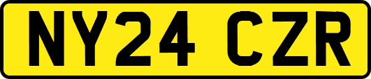 NY24CZR