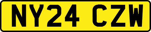 NY24CZW
