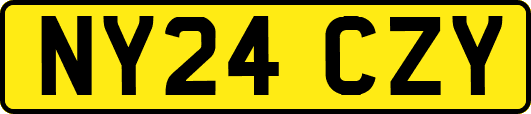 NY24CZY