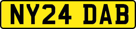 NY24DAB