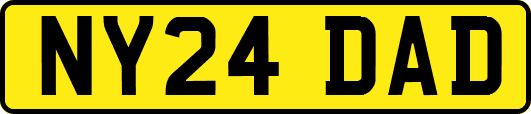 NY24DAD