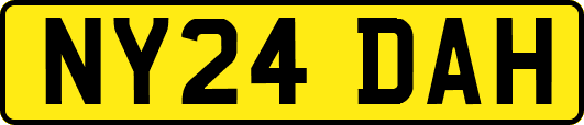 NY24DAH