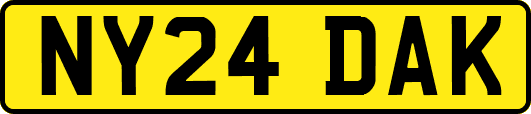 NY24DAK