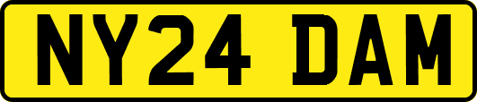NY24DAM
