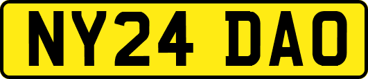 NY24DAO