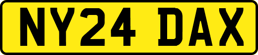 NY24DAX