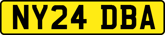 NY24DBA